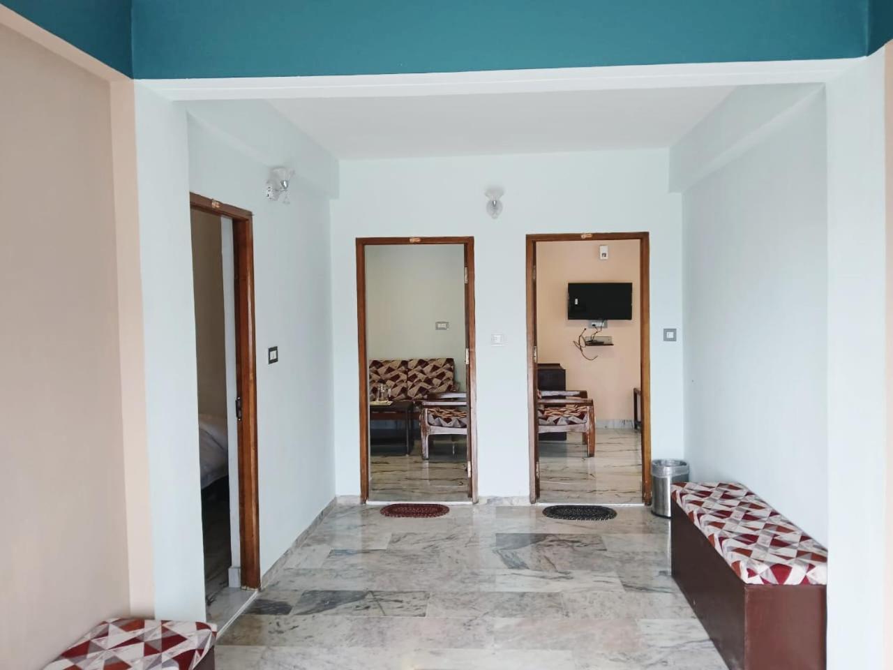 Ponmurugan Residency Kodaikanal Exterior photo