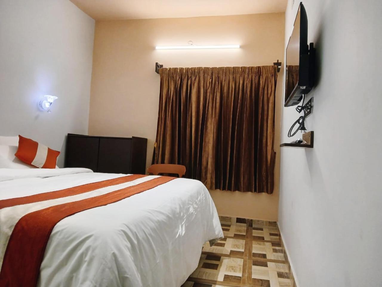 Ponmurugan Residency Kodaikanal Exterior photo