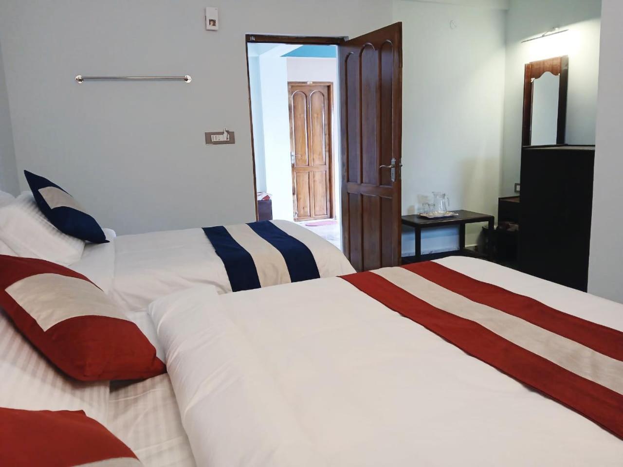 Ponmurugan Residency Kodaikanal Exterior photo