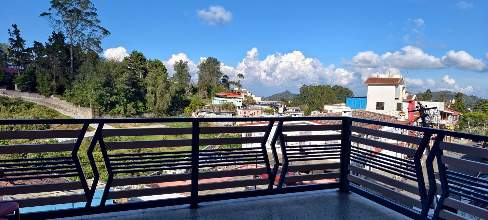 Ponmurugan Residency Kodaikanal Exterior photo